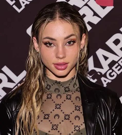 charly jordan edad|Charly Jordan: Wiki, Age, Boyfriend, Height, Net。